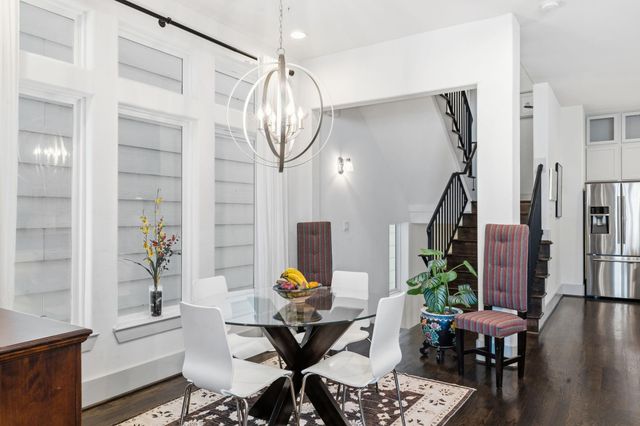 916 Yale Street A, Houston, TX 77008