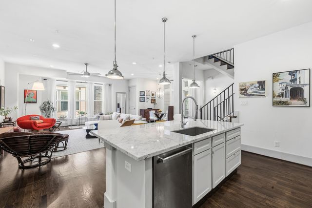 916 Yale Street A, Houston, TX 77008