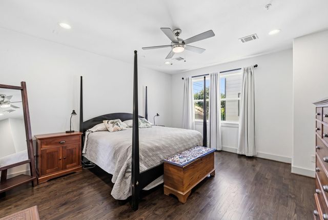 916 Yale Street A, Houston, TX 77008