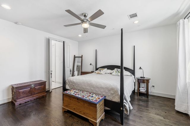 916 Yale Street A, Houston, TX 77008