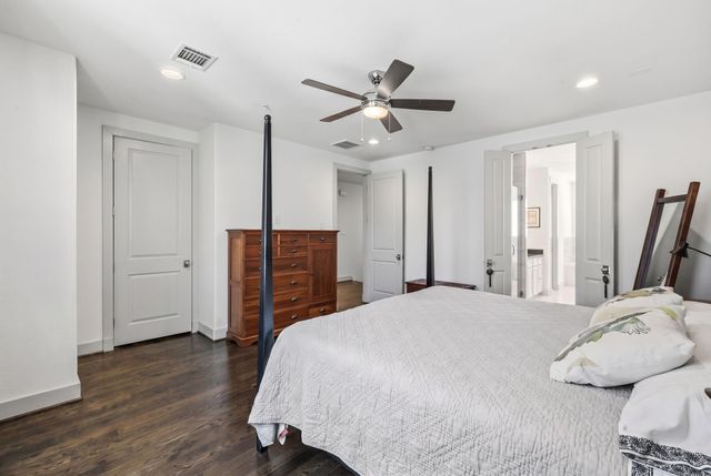 916 Yale Street A, Houston, TX 77008