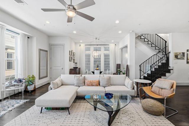 916 Yale Street A, Houston, TX 77008