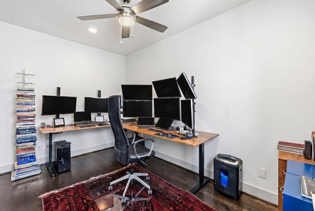 916 Yale Street A, Houston, TX 77008