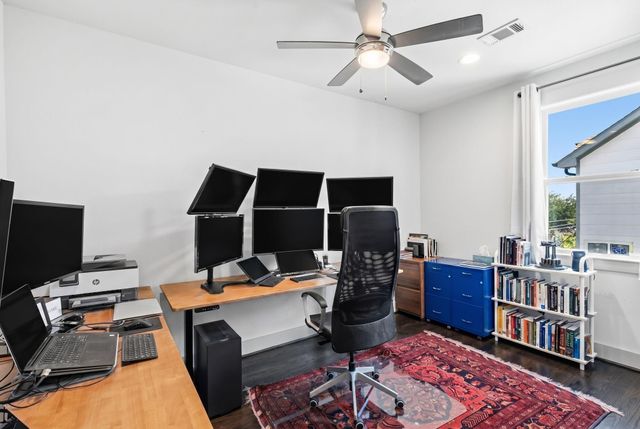 916 Yale Street A, Houston, TX 77008