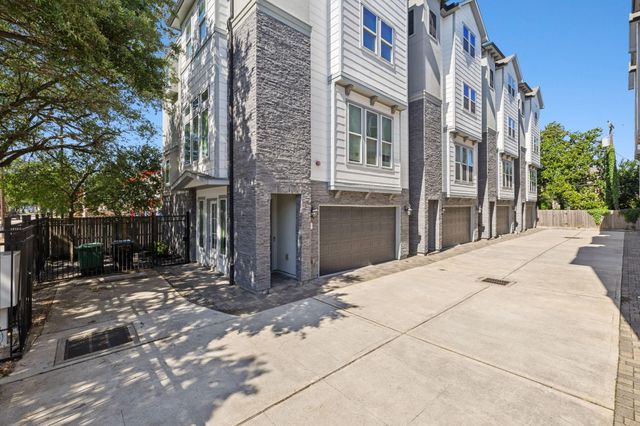 916 Yale Street A, Houston, TX 77008