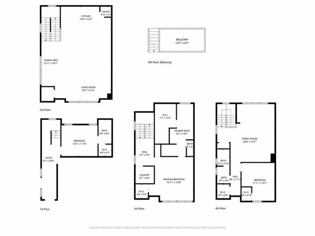 916 Yale Street A, Houston, TX 77008