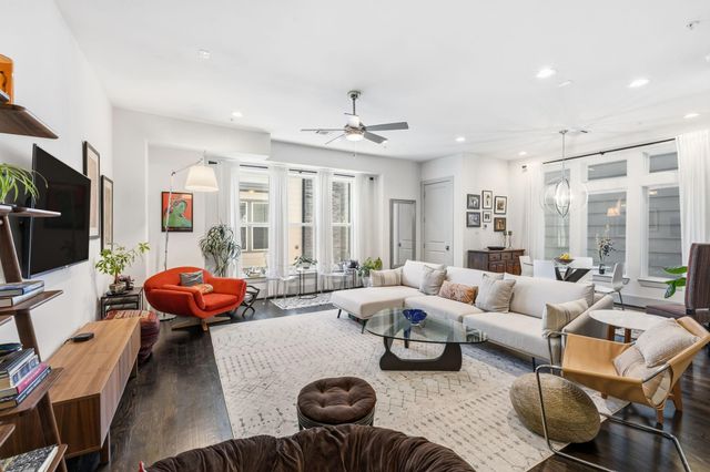 916 Yale Street A, Houston, TX 77008