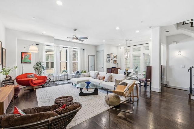 916 Yale Street A, Houston, TX 77008