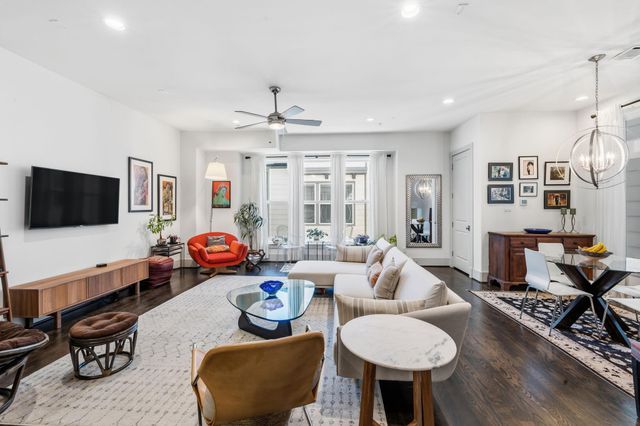 916 Yale Street A, Houston, TX 77008