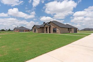 19100 Buck Springs Road, Amarillo, TX 79119