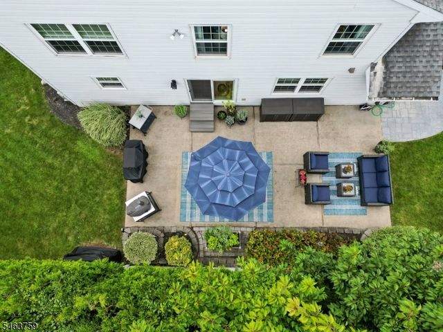 19 Kinder Dr, Bloomfield Twp., NJ 07003