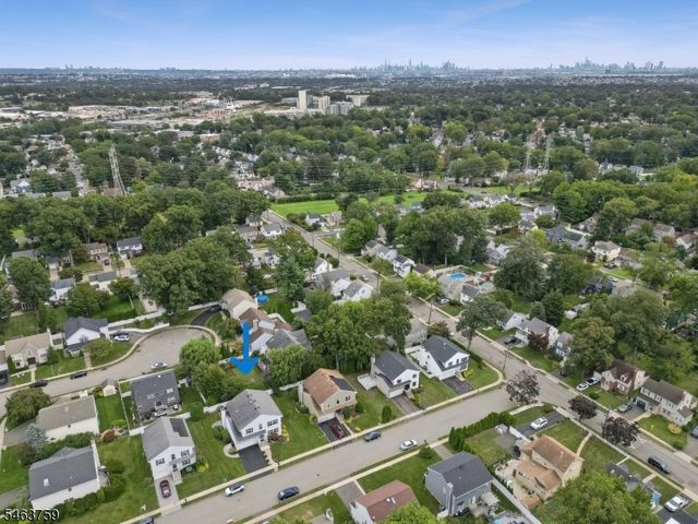 19 Kinder Dr, Bloomfield Twp., NJ 07003