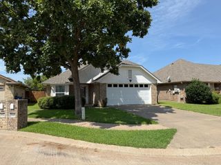 1010 Dawn Court, Granbury, TX 76048