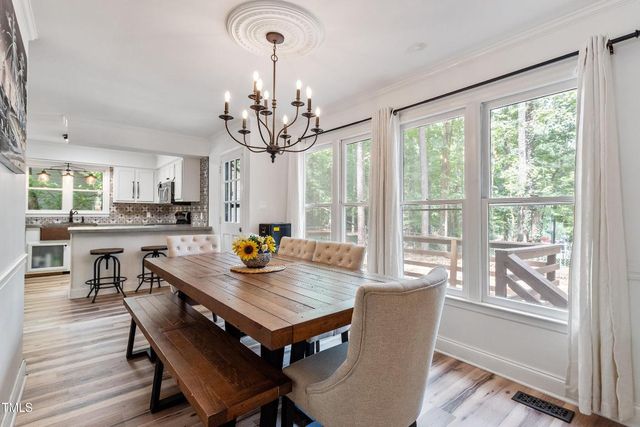 910 Balmoral Drive, Cary, NC 27511