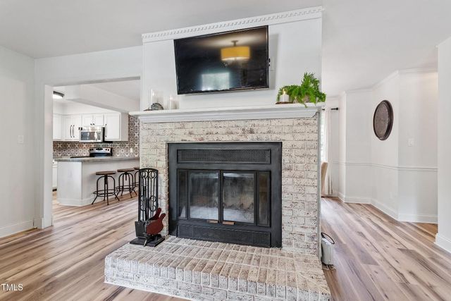 910 Balmoral Drive, Cary, NC 27511