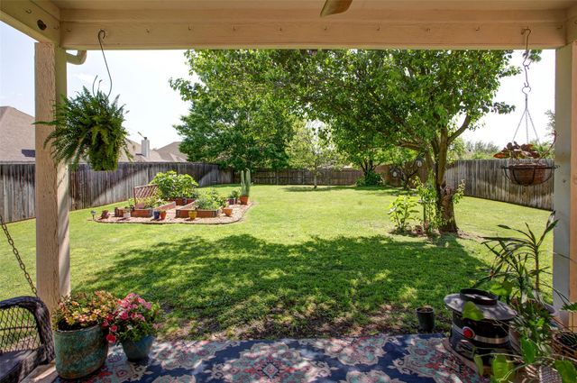 5521 La Bandera Trail, Benbrook, TX 76126
