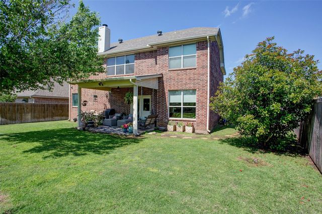 5521 La Bandera Trail, Benbrook, TX 76126