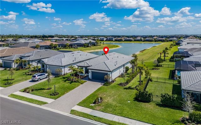 20167 Kingmont DR, Estero, FL 33928