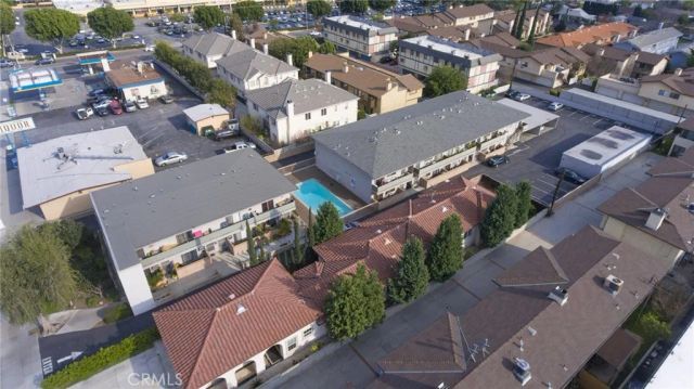 922 W Duarte Rd 4, Arcadia, CA 91007