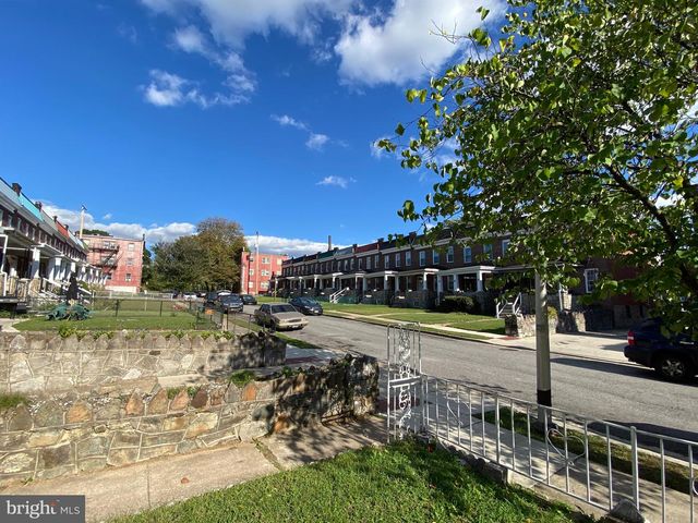 2320 ANOKA AVE, Baltimore, MD 21215