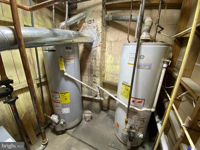 2320 ANOKA AVE, Baltimore, MD 21215