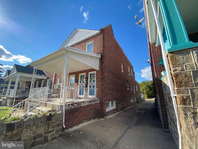 2320 ANOKA AVE, Baltimore, MD 21215