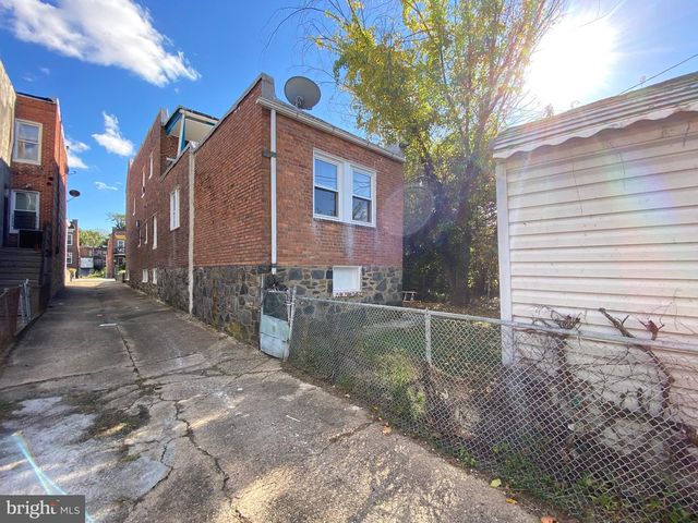 2320 ANOKA AVE, Baltimore, MD 21215