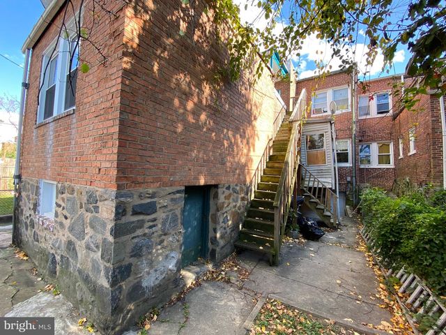 2320 ANOKA AVE, Baltimore, MD 21215