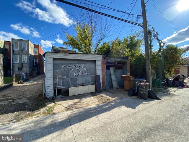 2320 ANOKA AVE, Baltimore, MD 21215