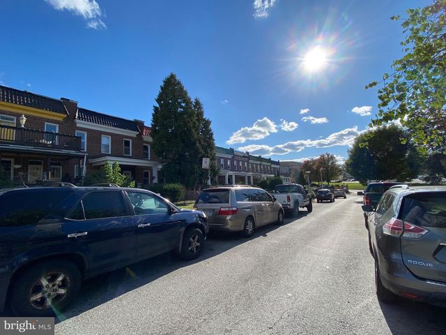 2320 ANOKA AVE, Baltimore, MD 21215