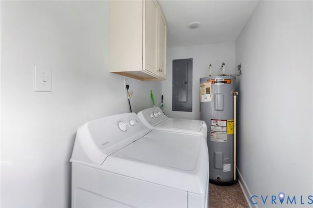 200 Defense Ave, Sandston, VA 23150