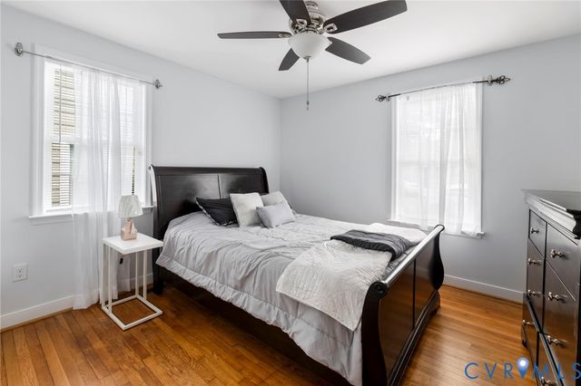 200 Defense Ave, Sandston, VA 23150
