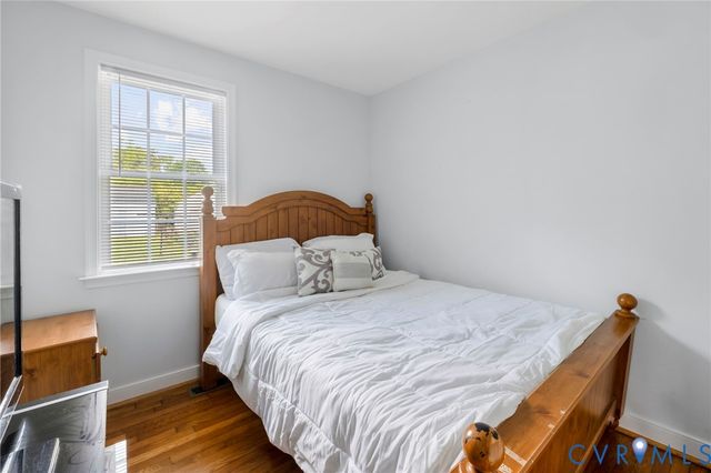 200 Defense Ave, Sandston, VA 23150