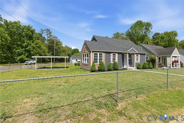 200 Defense Ave, Sandston, VA 23150