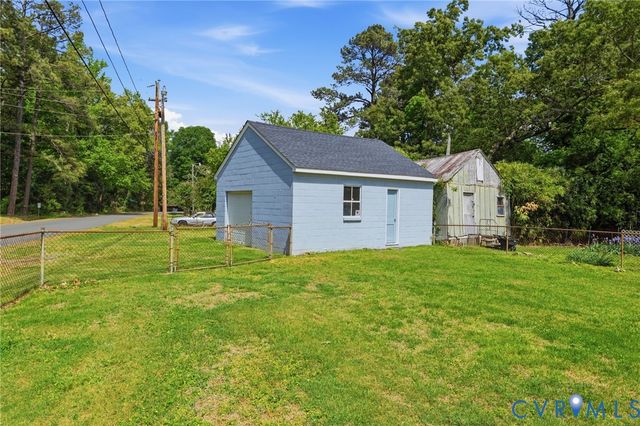 200 Defense Ave, Sandston, VA 23150