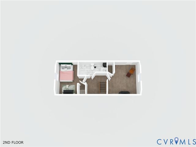 200 Defense Ave, Sandston, VA 23150