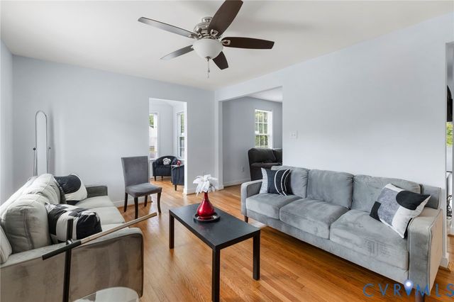 200 Defense Ave, Sandston, VA 23150