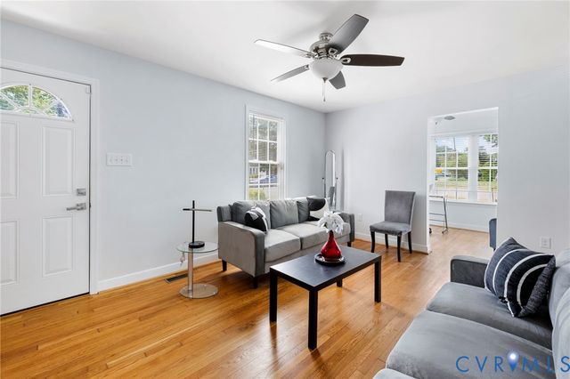 200 Defense Ave, Sandston, VA 23150