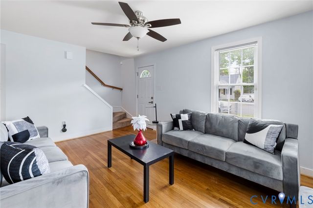 200 Defense Ave, Sandston, VA 23150