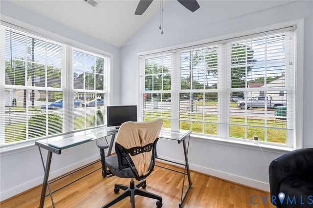 200 Defense Ave, Sandston, VA 23150