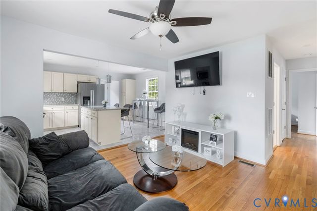 200 Defense Ave, Sandston, VA 23150