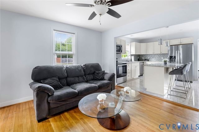 200 Defense Ave, Sandston, VA 23150