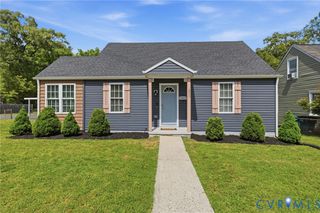 200 Defense Ave, Sandston, VA 23150