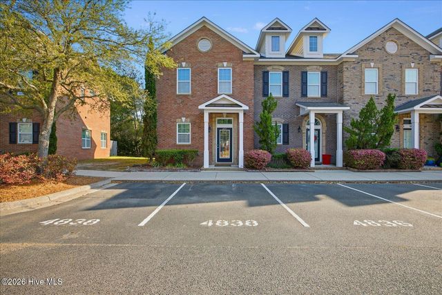 4838 Exton Park Loop, Castle Hayne, NC 28429