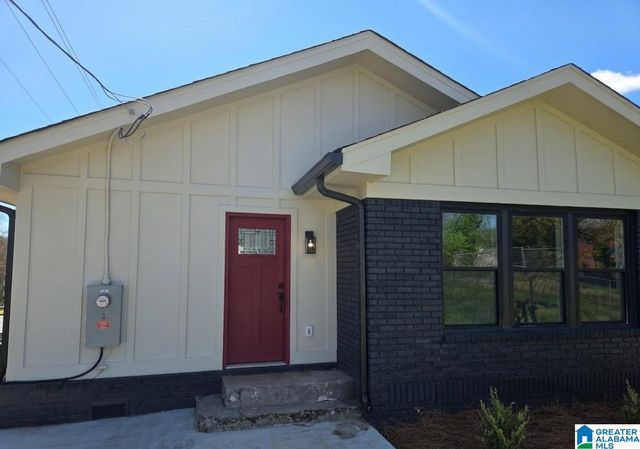 2400 BROOKHAVEN AVENUE SW, Birmingham, AL 35211