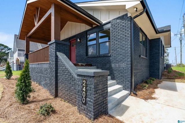2400 BROOKHAVEN AVENUE SW, Birmingham, AL 35211