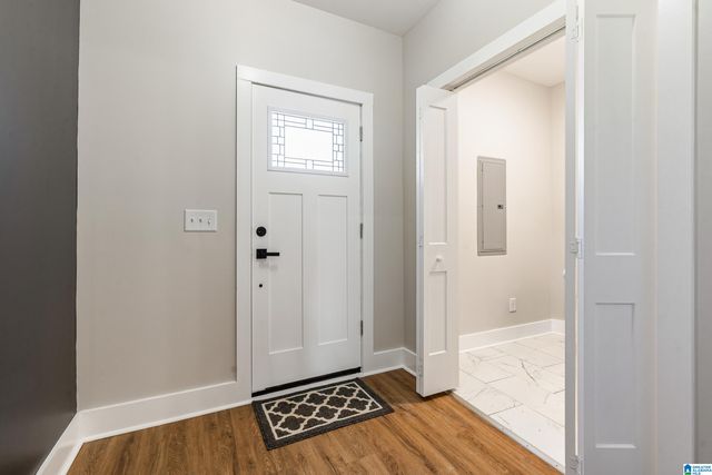 2400 BROOKHAVEN AVENUE SW, Birmingham, AL 35211