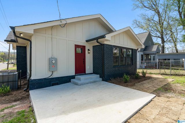 2400 BROOKHAVEN AVENUE SW, Birmingham, AL 35211