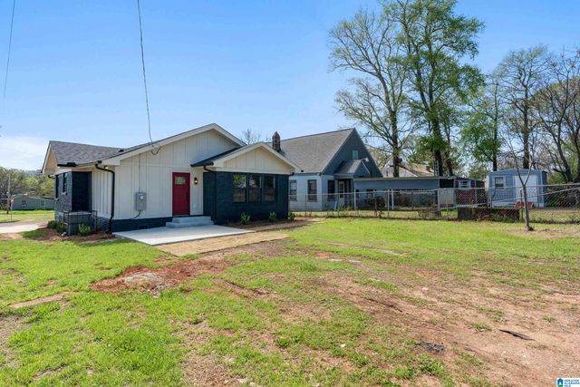 2400 BROOKHAVEN AVENUE SW, Birmingham, AL 35211