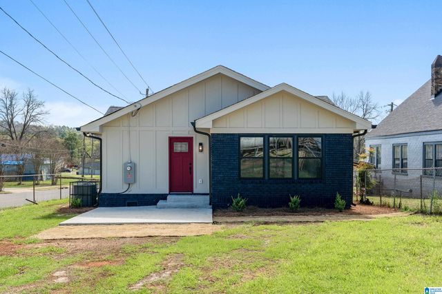 2400 BROOKHAVEN AVENUE SW, Birmingham, AL 35211